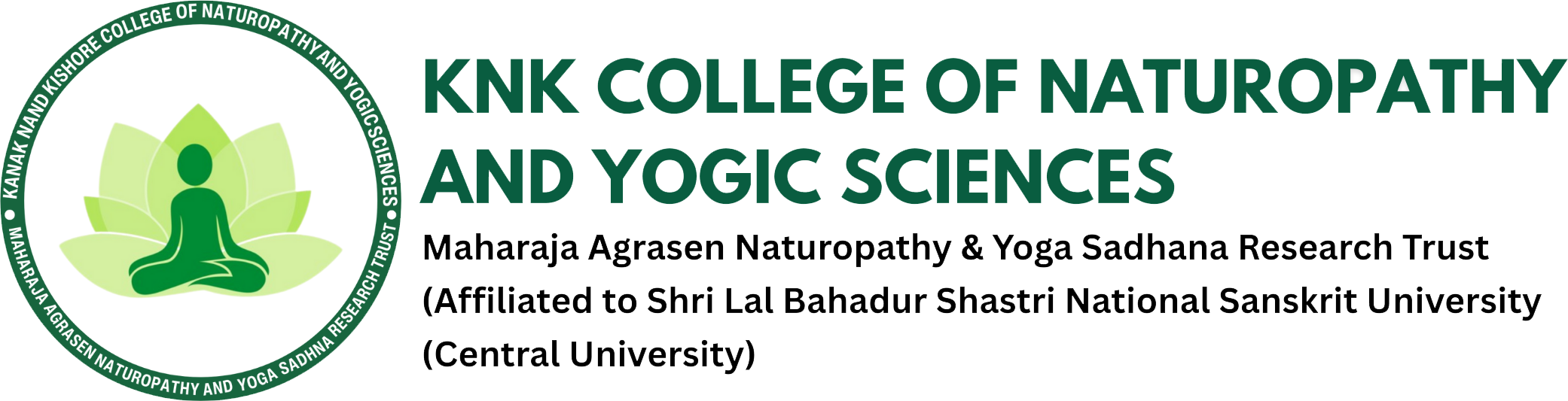 KNK College of Naturopathy and Yogic Sciences